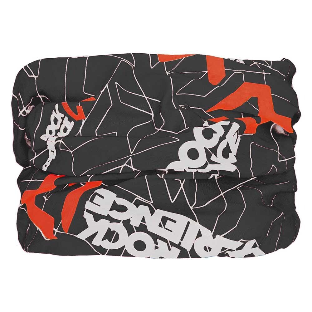 Неквормер Rock Experience Bandana, черный
Неквормер Rock Experience Bandana, черный