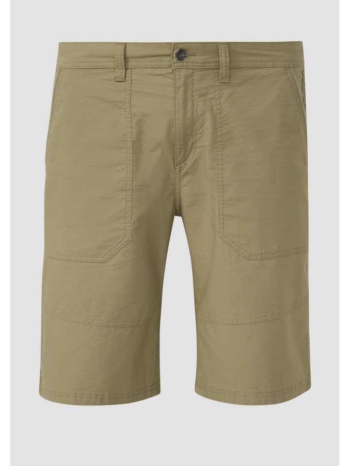 s.Oliver Шорты Bermuda DETROIT in 7880_olivgrün
s.Oliver Шорты Bermuda DETROIT in 7880_olivgrün