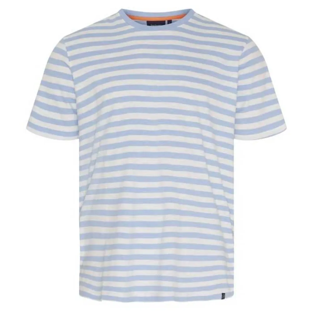 Футболка с коротким рукавом Sea Ranch Fabian, синий
Футболка с коротким рукавом Sea Ranch Fabian, синий