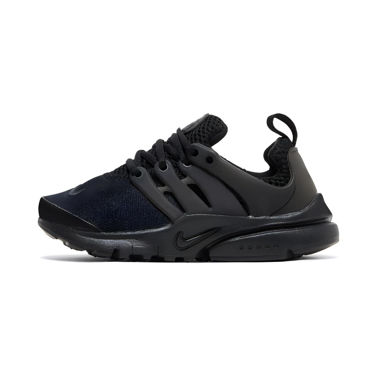 Кроссовки Nike Presto Black PS
Кроссовки Nike Presto Black PS