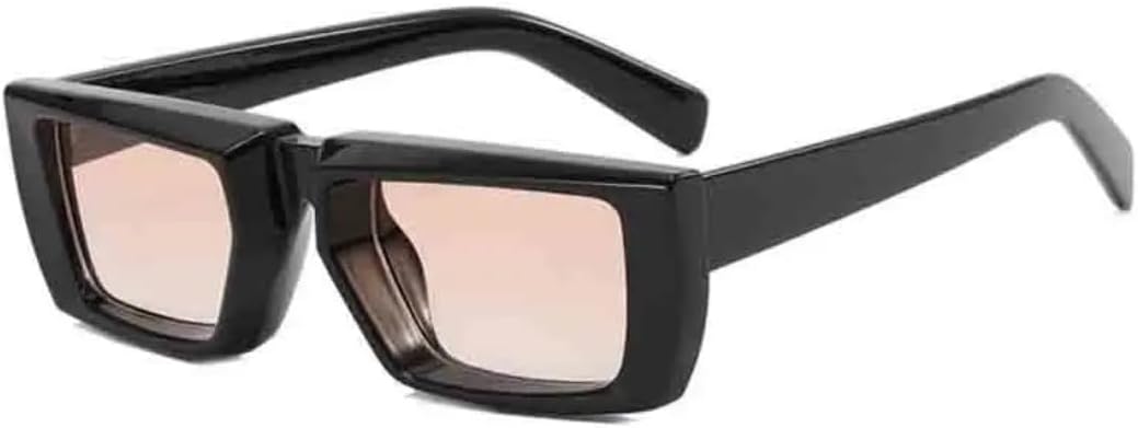 Солнцезащитные очки с защитой UV400 | Маленькая оправа, линзы конфетного цвета | Для женщин и мужчин, для занятий спортом на открытом воздухе и вождения DSVIGF, Black Tea
Солнцезащитные очки с защитой UV400 | Маленькая оправа, линзы конфетного цвета | Для женщин и мужчин, для занятий спортом на открытом воздухе и вождения DSVIGF, Black Tea