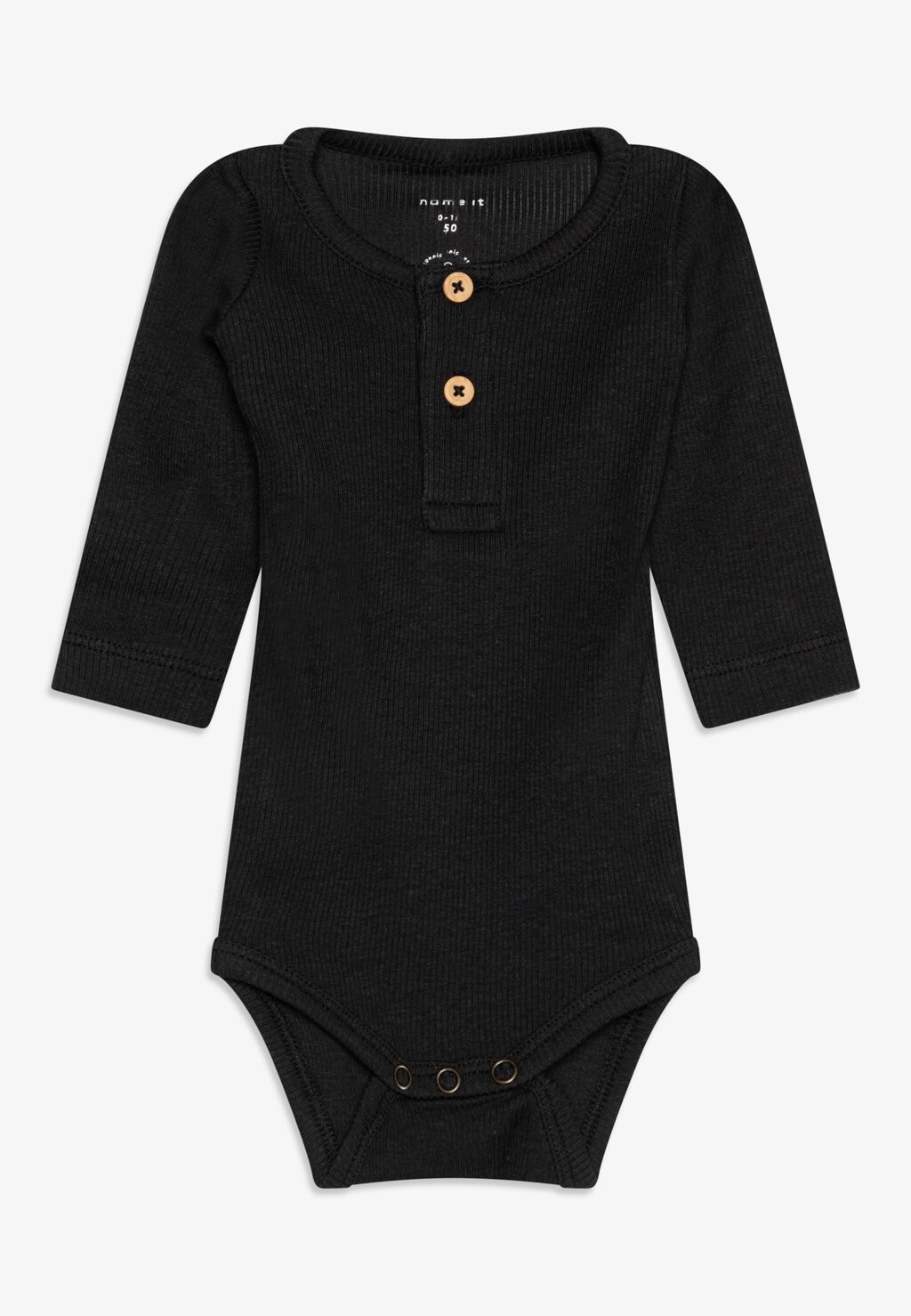 Боди NBMKAB Name it, цвет black
Боди NBMKAB Name it, цвет black