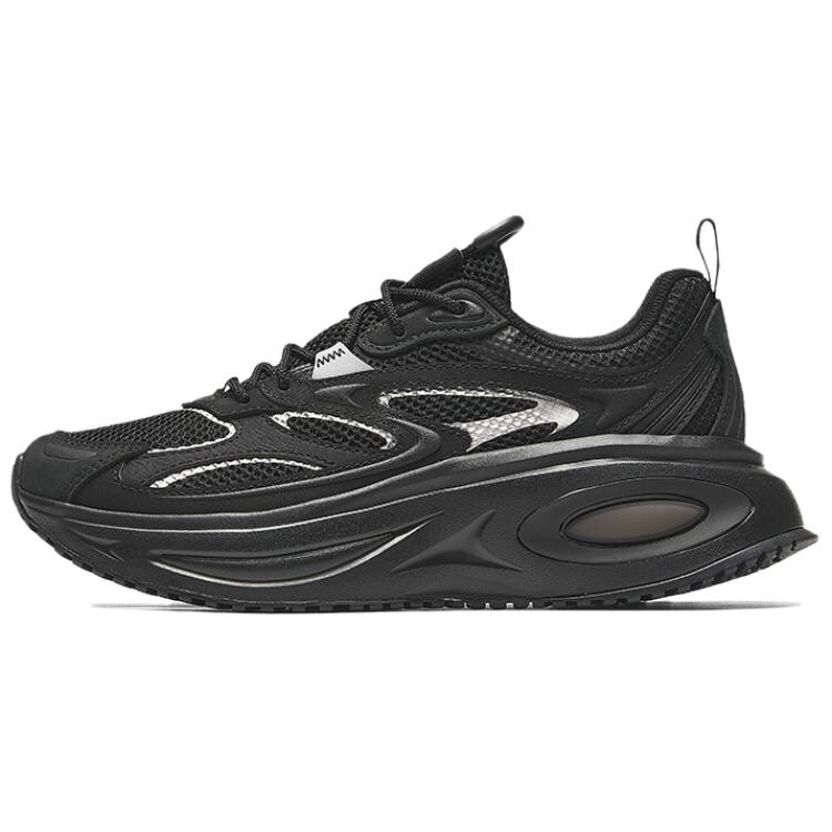 Кроссовки Sprandi Bubble Gum Chunky Sneakers Women's Low-top Black/Silver, черный/серебряный
Кроссовки Sprandi Bubble Gum Chunky Sneakers Women's Low-top Black/Silver, черный/серебряный