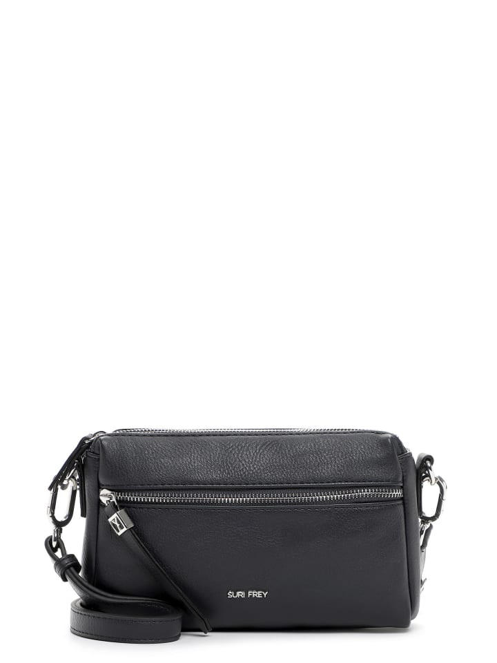 Сумка через плечо SURI FREY, синий
Сумка через плечо SURI FREY, синий