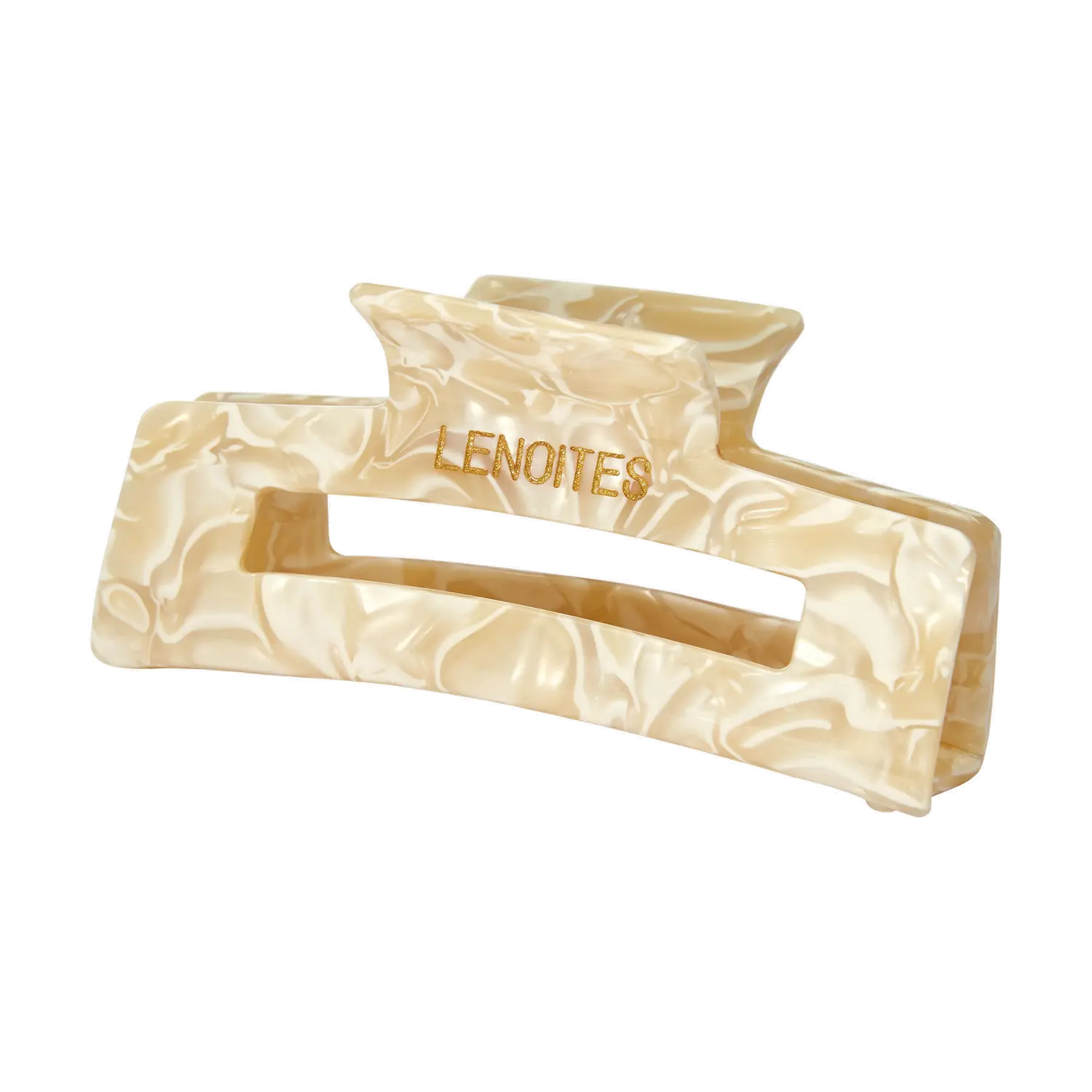 Заколка для волос haarspange 'pearly' Lenoites, количество 1 шт.
Заколка для волос haarspange 'pearly' Lenoites, количество 1 шт.