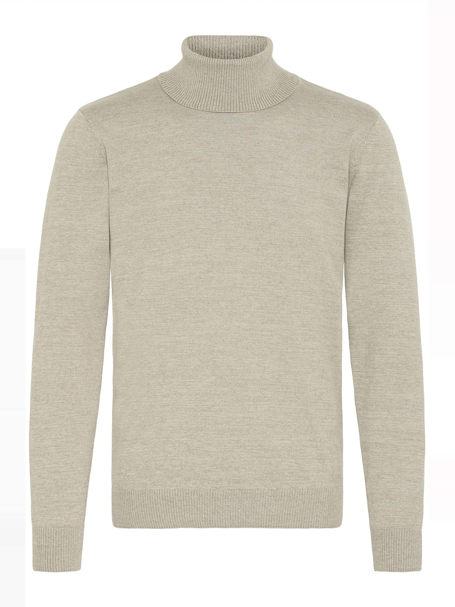 Свитер BLEND BHCarsten, бежевый
Свитер BLEND BHCarsten, бежевый