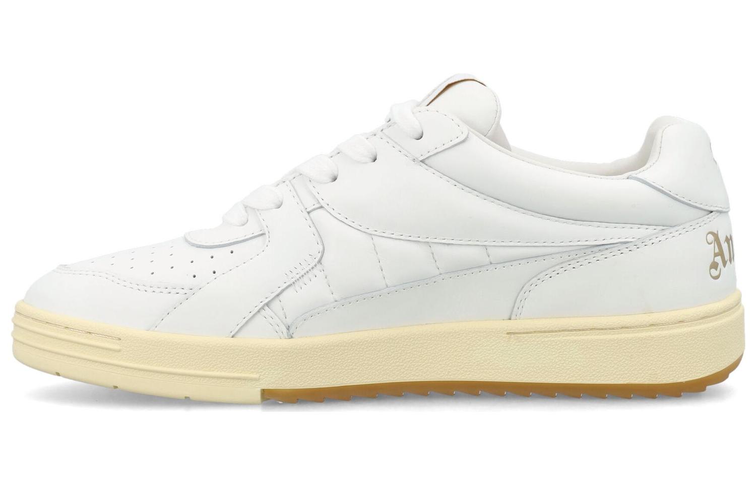 Низкие кроссовки University PALM ANGELS, Original Shoe Box Included
Низкие кроссовки University PALM ANGELS, Original Shoe Box Included