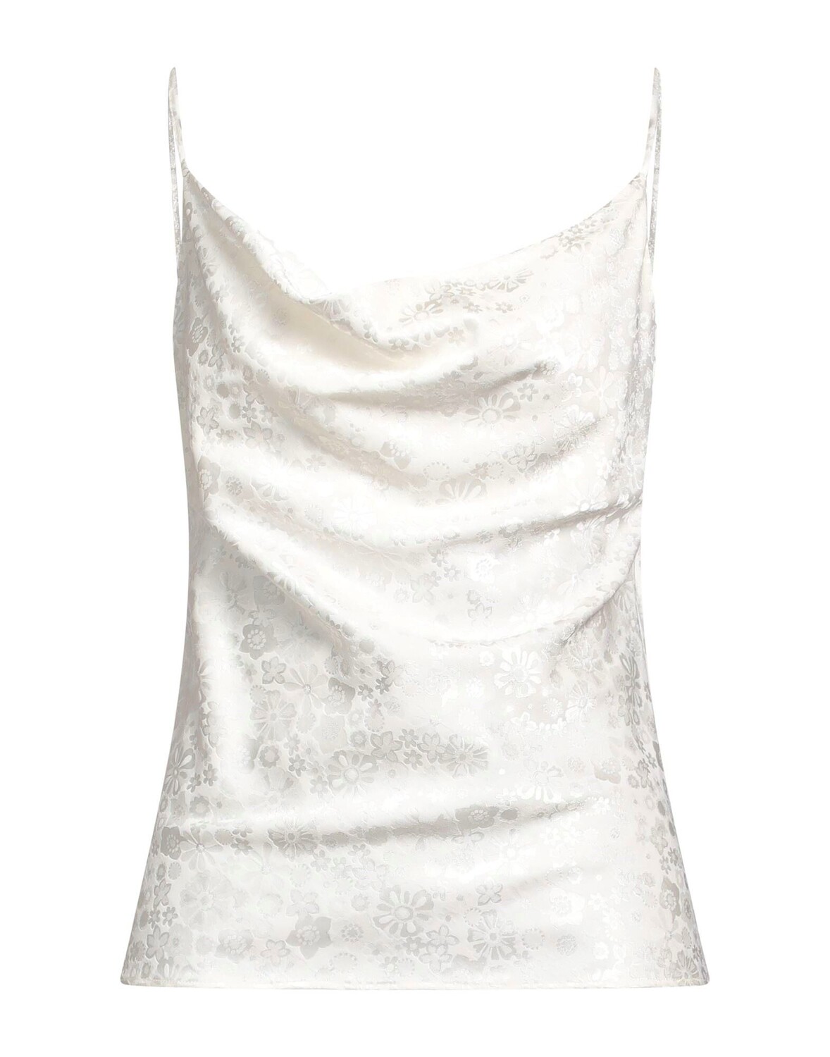 Топ P.A.R.O.S.H., белый
Топ P.A.R.O.S.H., белый