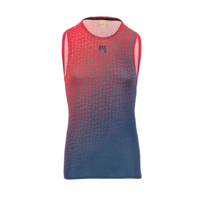 Футболка KARPOS Lavaredo Ultra Tank
Футболка KARPOS Lavaredo Ultra Tank