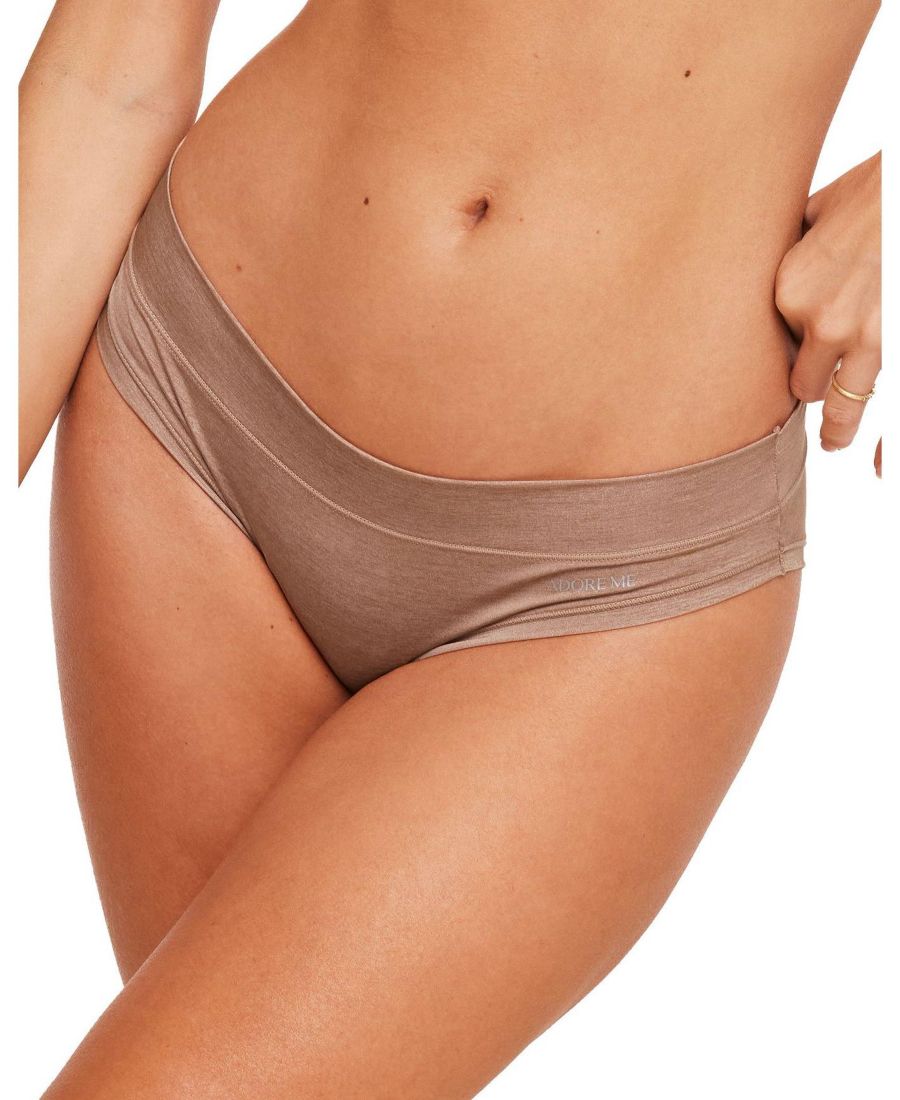 Женские трусики-бикини Helynn Adore Me, Medium beige
Женские трусики-бикини Helynn Adore Me, Medium beige