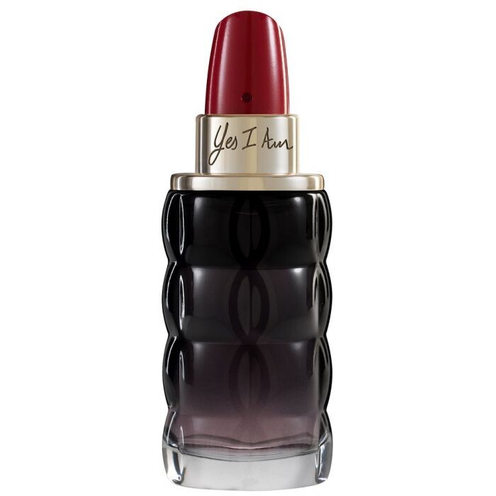 Женская туалетная вода Yes I Am Eau de Parfum Cacharel, 30
Женская туалетная вода Yes I Am Eau de Parfum Cacharel, 30