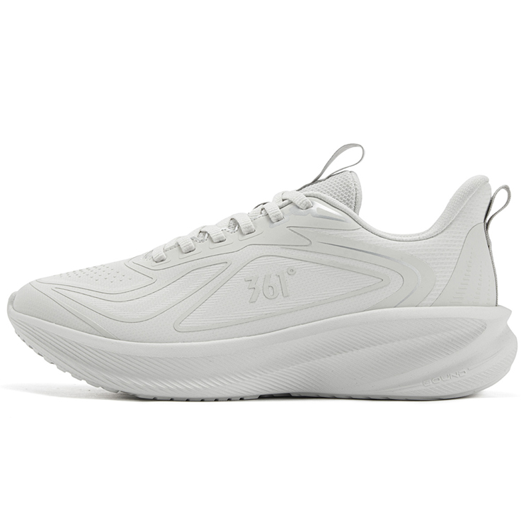 Удобные дышащие кроссовки для бега с низким верхом, мужские, белые 361°, белый
Удобные дышащие кроссовки для бега с низким верхом, мужские, белые 361°, белый