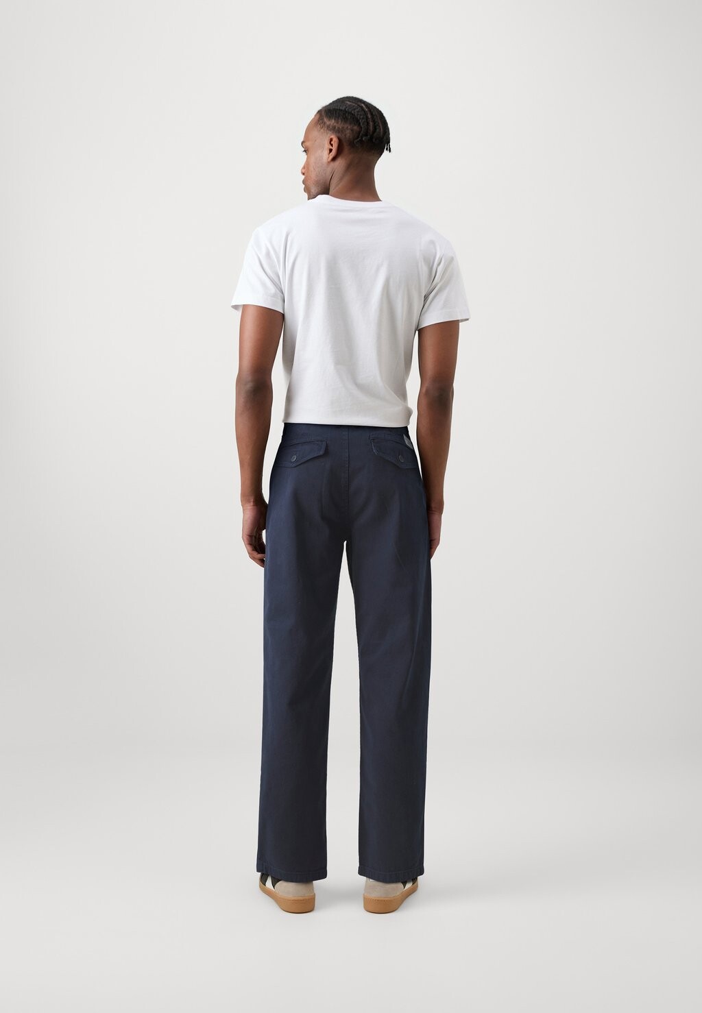 Брюки REGULAR Guess Jeans, темно-синий
Брюки REGULAR Guess Jeans, темно-синий