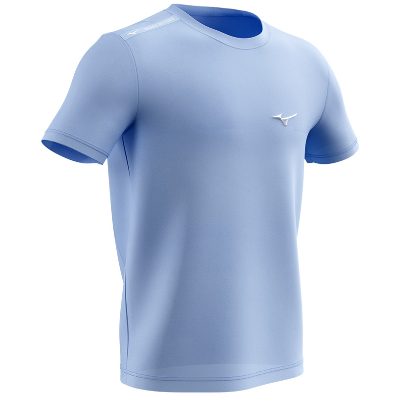 Men's Swimwear Men's Mizuno, синий
Men's Swimwear Men's Mizuno, синий