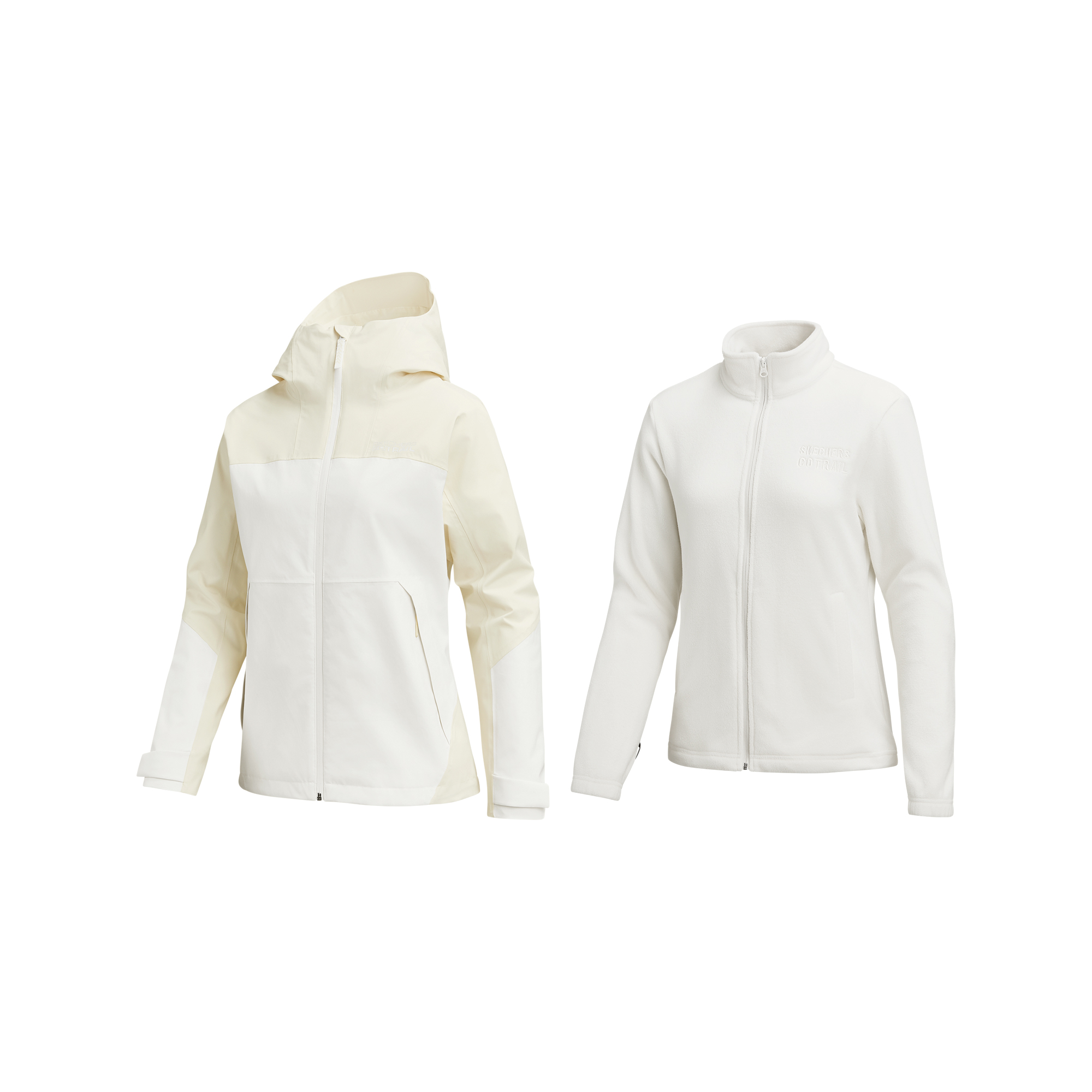 Skechers Термостойкая износостойкая дышащая непромокаемая ветрозащитная ветровка женская Marshmallow White, Marshmallow White
Skechers Термостойкая износостойкая дышащая непромокаемая ветрозащитная ветровка женская Marshmallow White, Marshmallow White