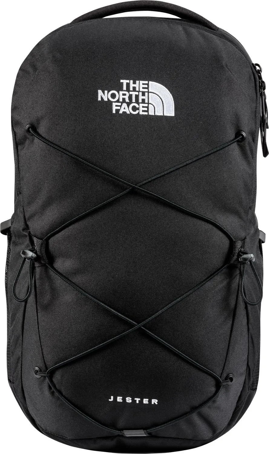 Повседневный рюкзак Jester The North Face, Black
Повседневный рюкзак Jester The North Face, Black