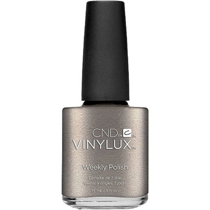 Лак для ногтей Vinylux Long Wear 15 мл Metallic Mercurial, Cnd
Лак для ногтей Vinylux Long Wear 15 мл Metallic Mercurial, Cnd