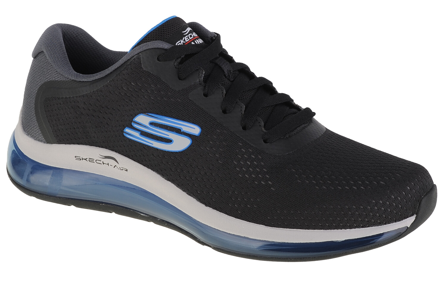 Низкие кроссовки Skechers Skechers Skech Air Element 2.0 Ventin, черный
Низкие кроссовки Skechers Skechers Skech Air Element 2.0 Ventin, черный