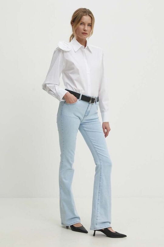 Джинсы Answear Lab, синий
Джинсы Answear Lab, синий