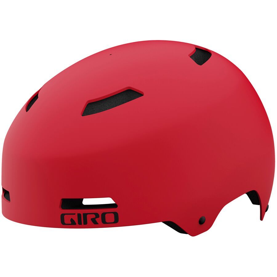 Шлем Giro Dime Giro, Matte Bright Red
Шлем Giro Dime Giro, Matte Bright Red