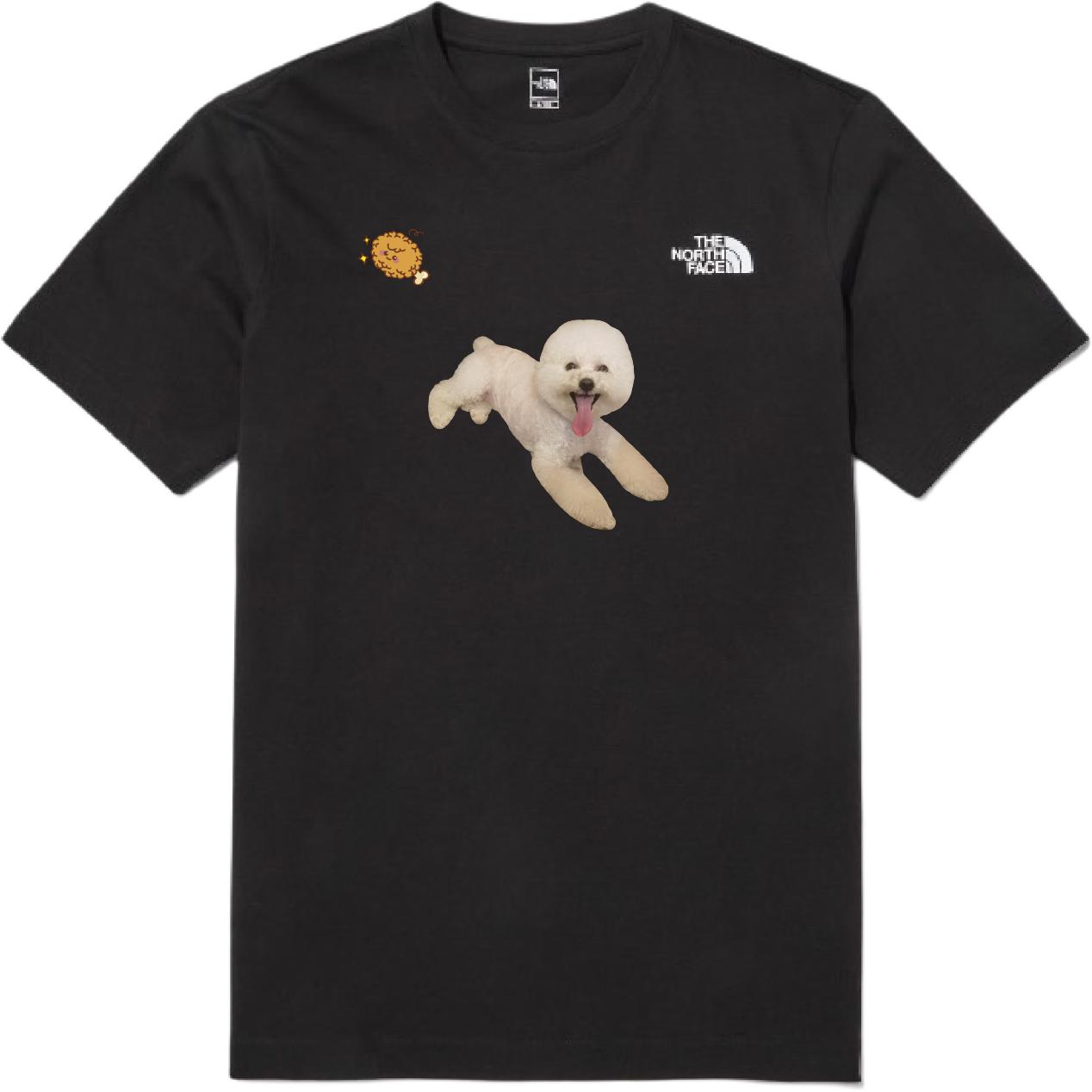 THE NORTH FACE Футболка унисекс черная, Черный, THE NORTH FACE Футболка унисекс черная
THE NORTH FACE Футболка унисекс черная, Черный, THE NORTH FACE Футболка унисекс черная