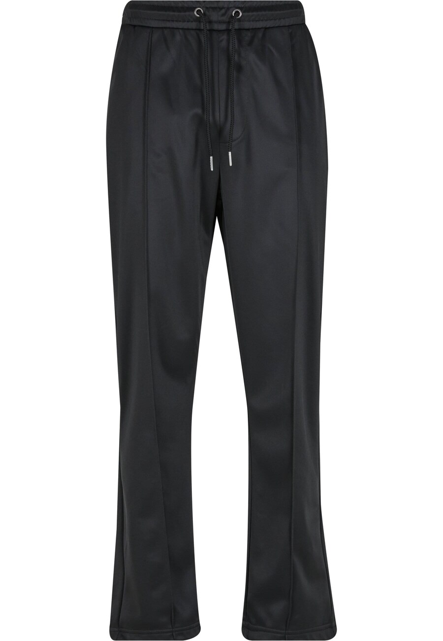 Брюки свободного кроя Urban Classics Pintuck, черный
Брюки свободного кроя Urban Classics Pintuck, черный