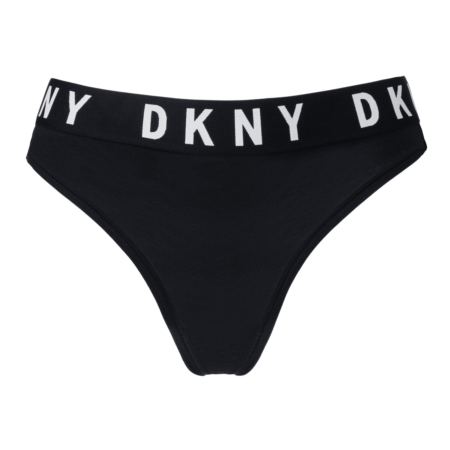 Стринги DKNY Thong Cozy Boyfriend, черный
Стринги DKNY Thong Cozy Boyfriend, черный