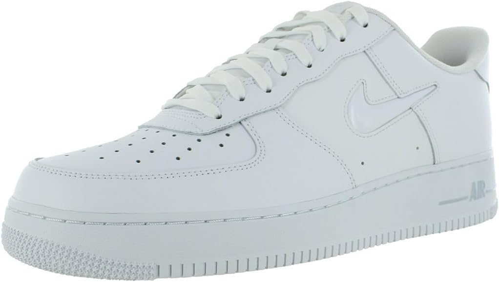 Мужские кроссовки NIKE, White Dk Smoke Grey
Мужские кроссовки NIKE, White Dk Smoke Grey