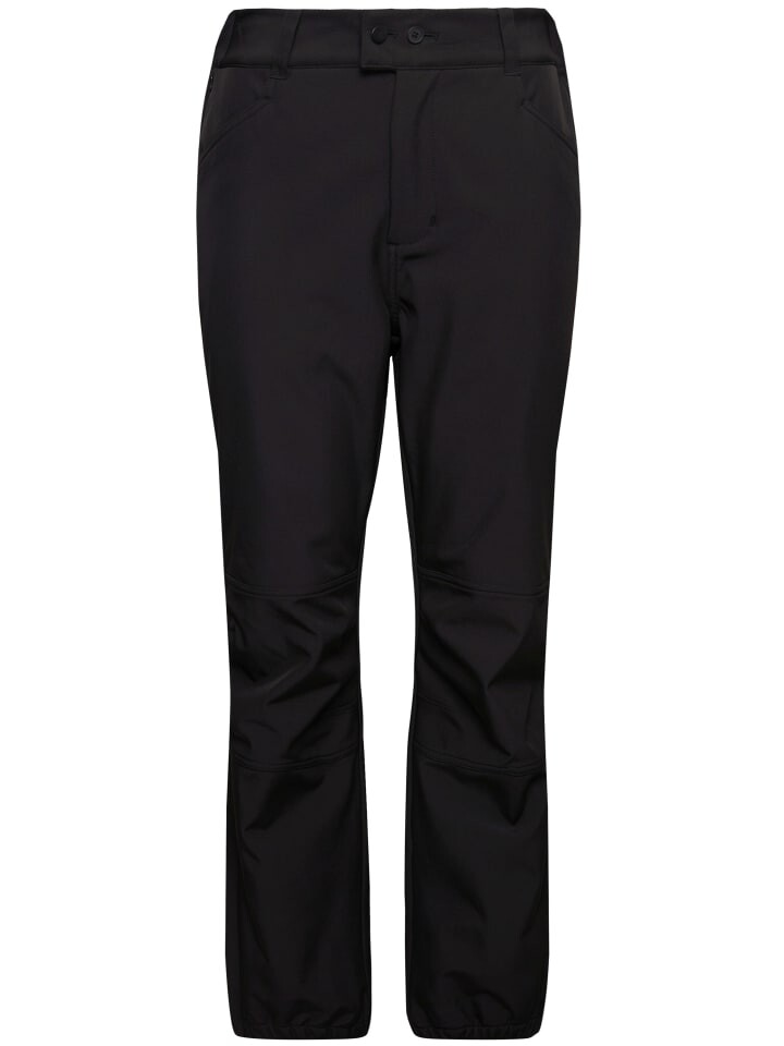 Спортивные брюки Ulla Popken, черный
Спортивные брюки Ulla Popken, черный