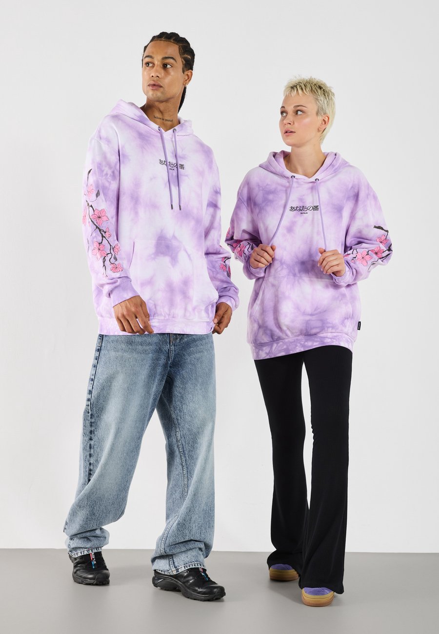 Худи YOURTURN UNISEX, Purple
Худи YOURTURN UNISEX, Purple