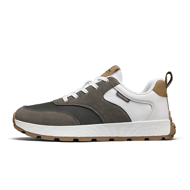Кроссовки Mulinsen Casual Shoes Men Low-Top, Хаки, Кроссовки Mulinsen Casual Shoes Men Low-Top
Кроссовки Mulinsen Casual Shoes Men Low-Top, Хаки, Кроссовки Mulinsen Casual Shoes Men Low-Top