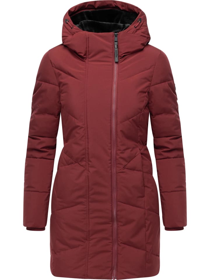 Зимнее пальто ragwear
Зимнее пальто ragwear