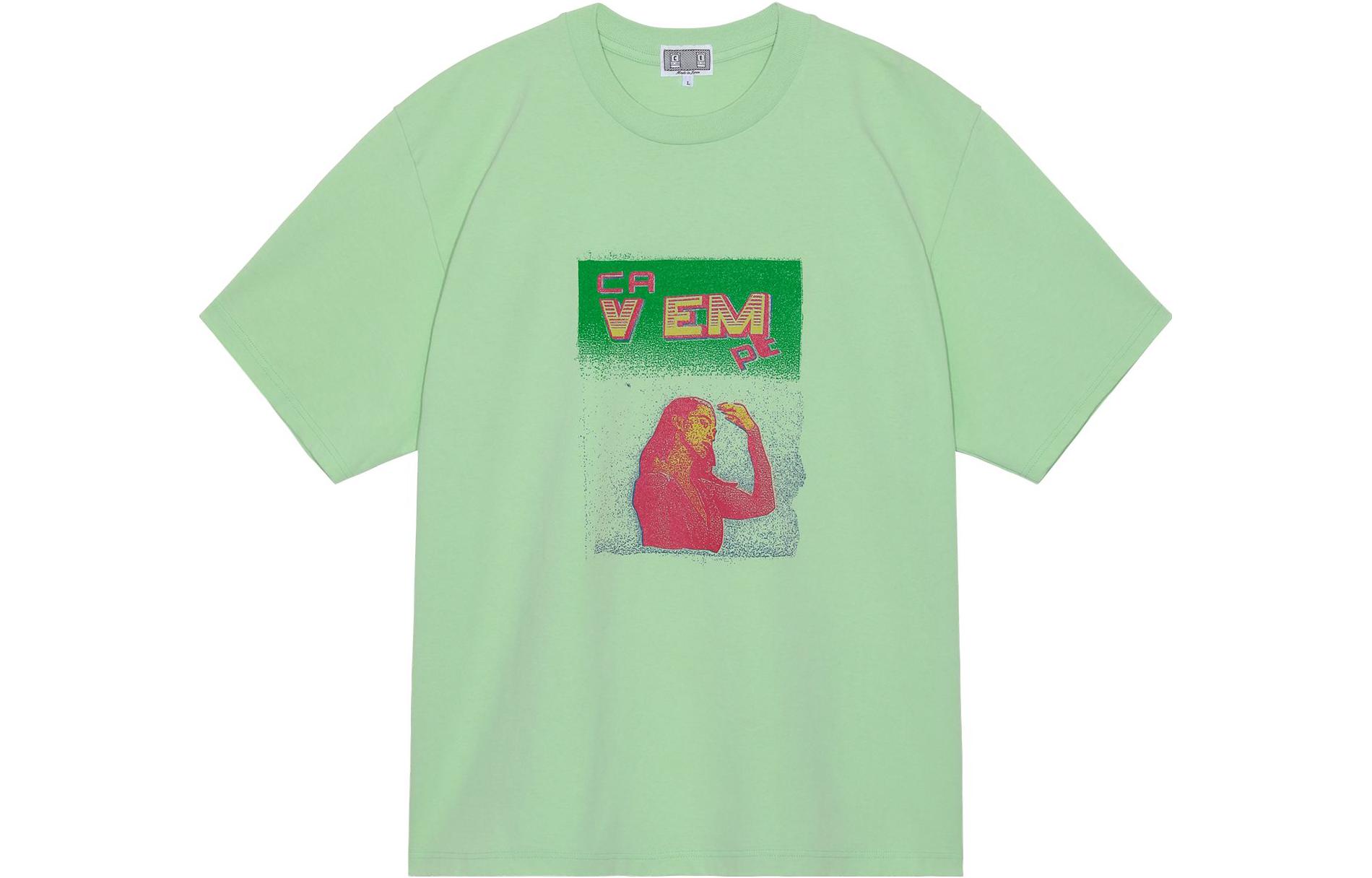 Cav Empt Футболка мужская зеленая, Зеленый, Cav Empt Футболка мужская зеленая
Cav Empt Футболка мужская зеленая, Зеленый, Cav Empt Футболка мужская зеленая