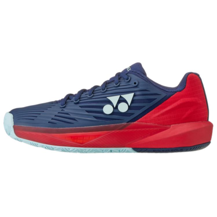 YONEX Кроссовки Cushioning And Breathable Low top Tennis Shoes Men's Marine Blue
YONEX Кроссовки Cushioning And Breathable Low top Tennis Shoes Men's Marine Blue