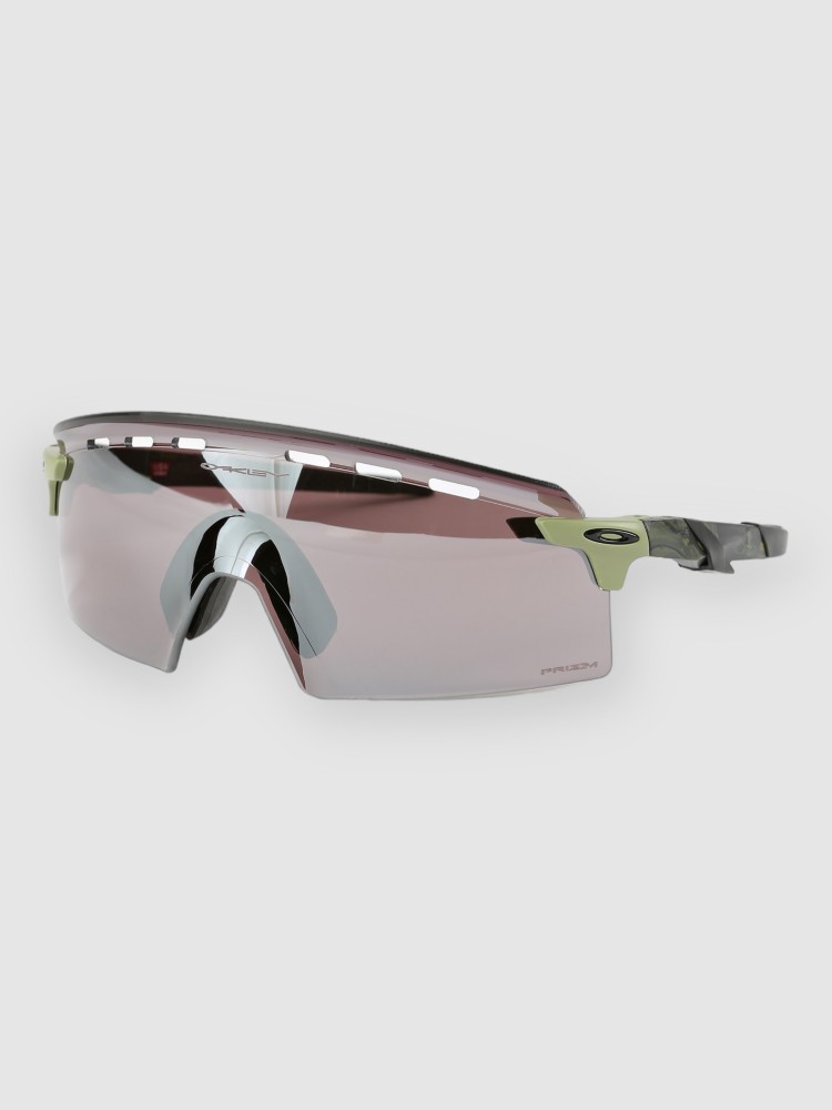 Солнцезащитные очки Oakley Encoder Strike Vented Fern Swirl Sonnenbrille, prizm road black
Солнцезащитные очки Oakley Encoder Strike Vented Fern Swirl Sonnenbrille, prizm road black