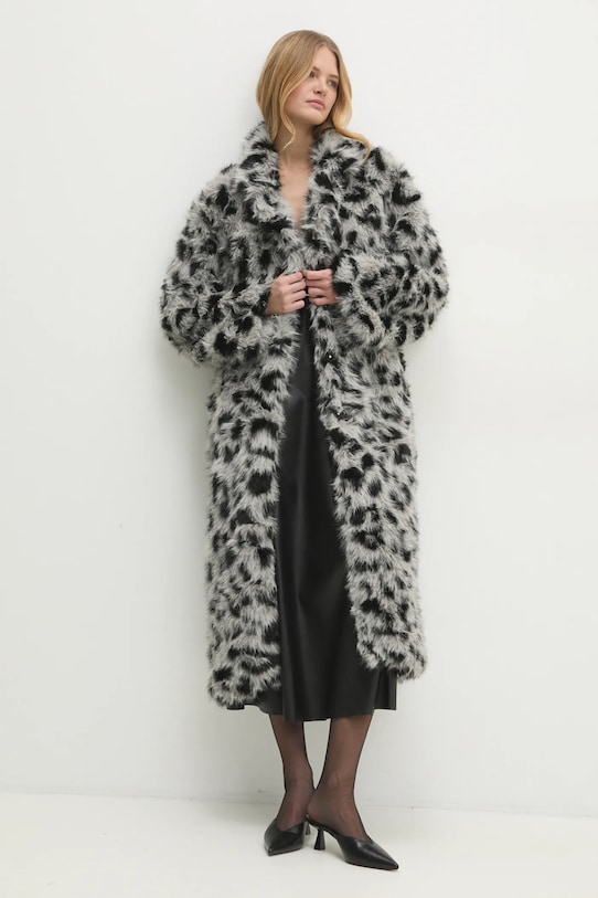 Пальто Answear.Lab, серый
Пальто Answear.Lab, серый