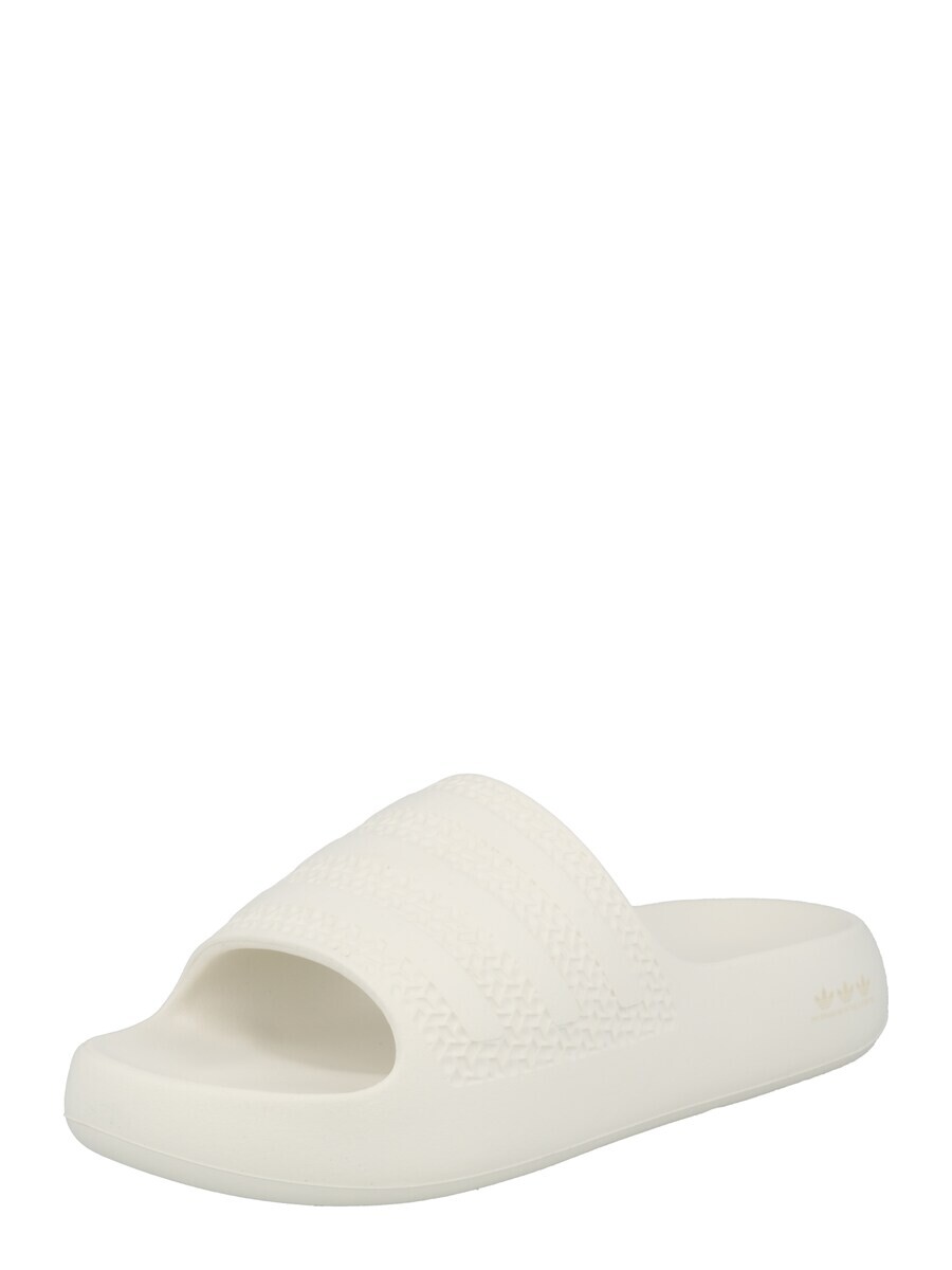 Мюли Adidas ADILETTE AYOON, белый
Мюли Adidas ADILETTE AYOON, белый