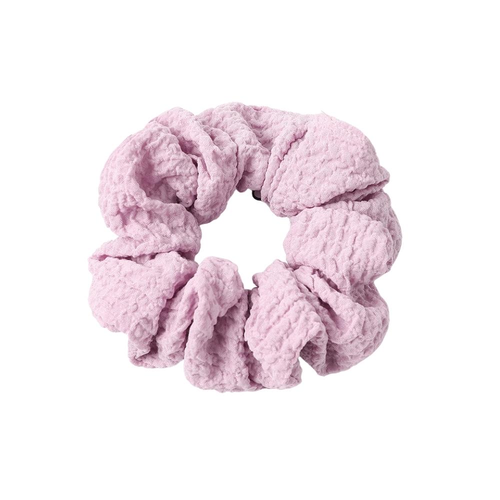 Резинка для волос frida scrunchie Soho, rosa, количество 1 шт.
Резинка для волос frida scrunchie Soho, rosa, количество 1 шт.