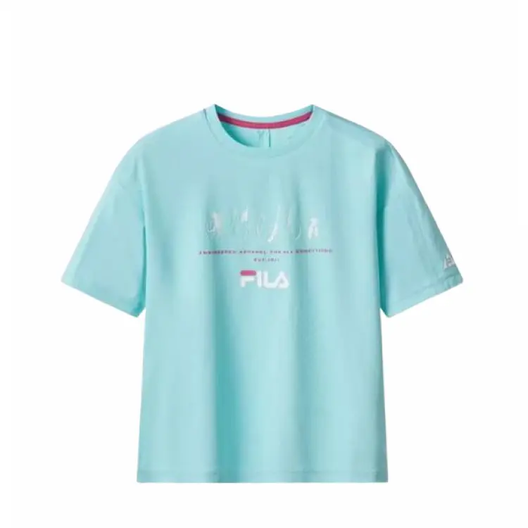 FILA KIDS Футболка light blue для подростков, Синий, FILA KIDS Футболка light blue для подростков
FILA KIDS Футболка light blue для подростков, Синий, FILA KIDS Футболка light blue для подростков