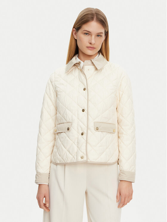 Переходная куртка стандартного кроя Lipari 2513481014 Marella, бежевый
Переходная куртка стандартного кроя Lipari 2513481014 Marella, бежевый