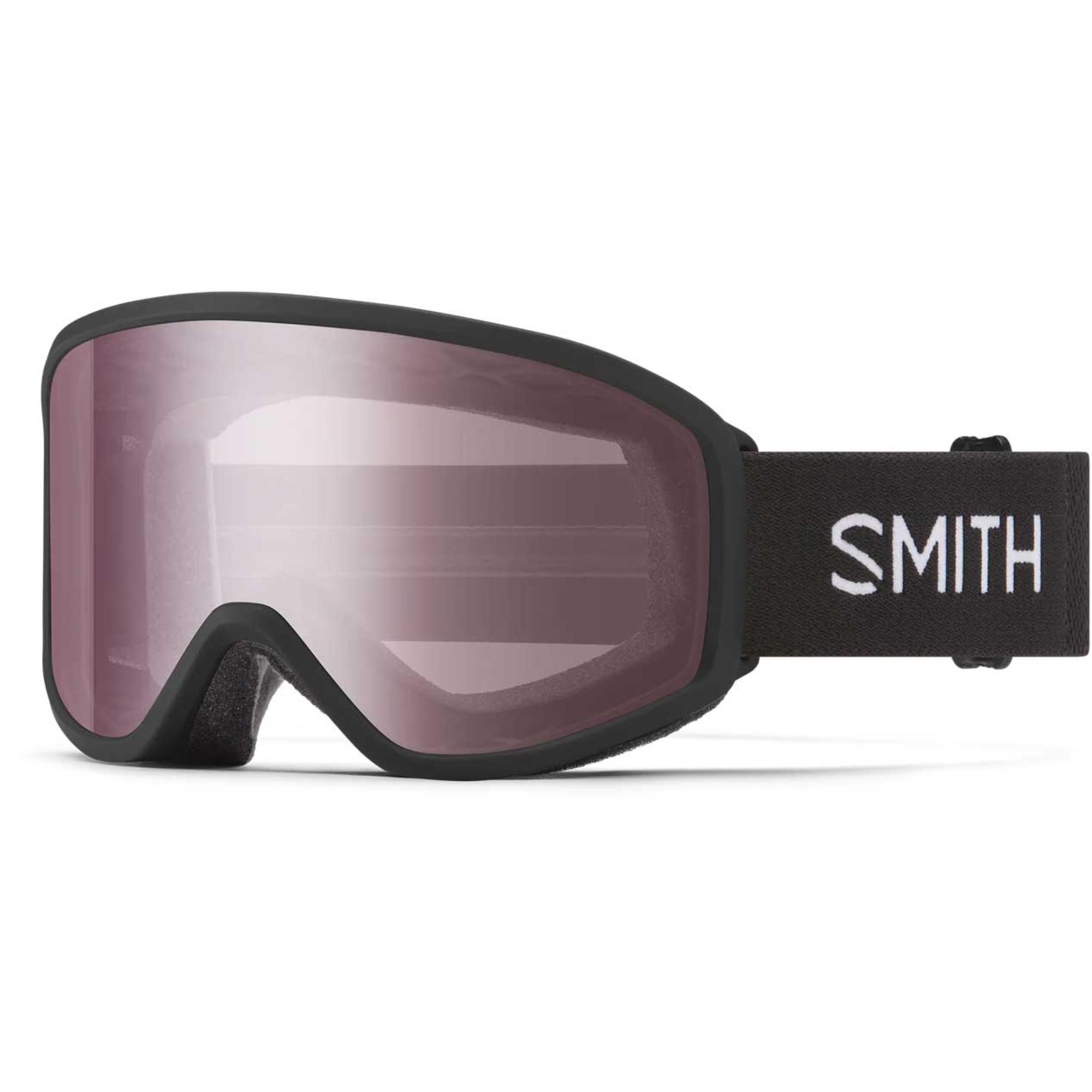 Горнолыжные очки Reason OTG Smith, Black/Ignitor Mirror
Горнолыжные очки Reason OTG Smith, Black/Ignitor Mirror