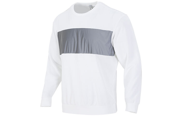 Толстовка мужская белая Adidas Neo, белый
Толстовка мужская белая Adidas Neo, белый