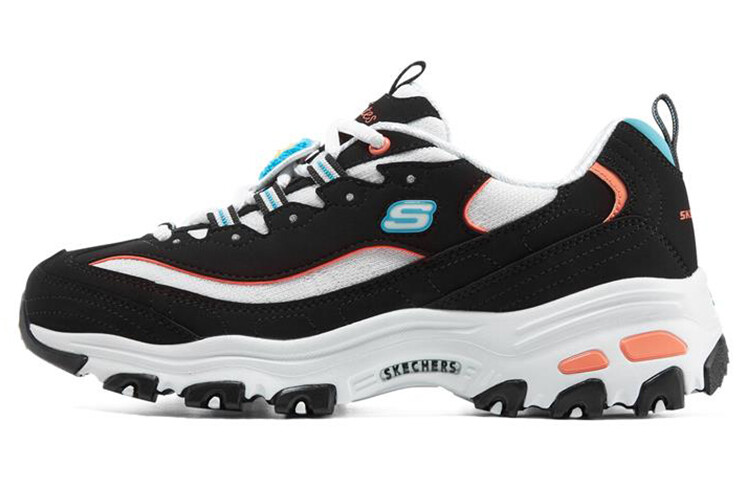 Кроссовки женские D"Lites 1.0 Chunky с низким верхом, черные/синие/оранжевые Skechers, Черный, Кроссовки женские D"Lites 1.0 Chunky с низким верхом, черные/синие/оранжевые Skechers
Кроссовки женские D"Lites 1.0 Chunky с низким верхом, черные/синие/оранжевые Skechers, Черный, Кроссовки женские D"Lites 1.0 Chunky с низким верхом, черные/синие/оранжевые Skechers