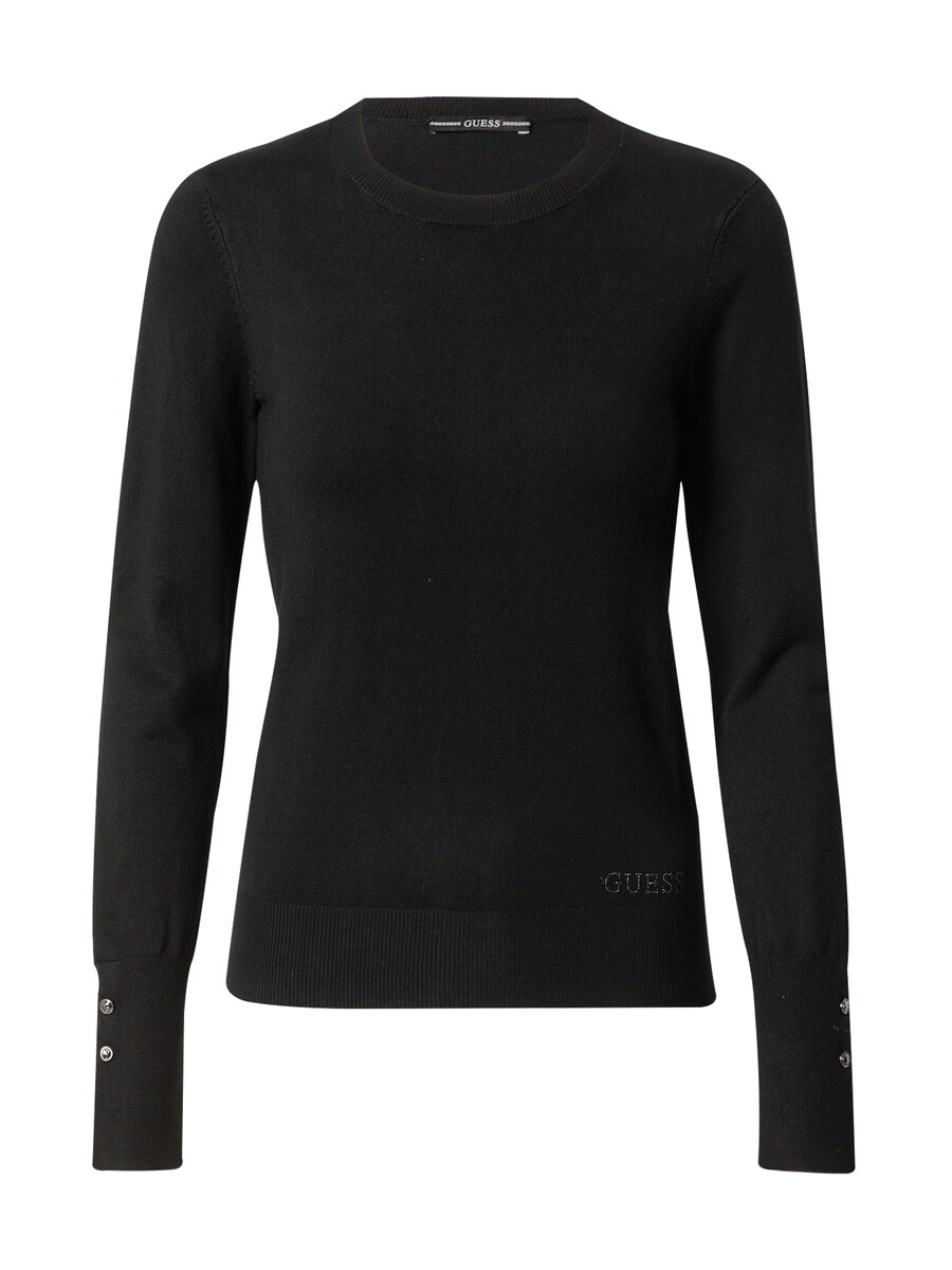Свитер GUESS Elinor, Black
Свитер GUESS Elinor, Black