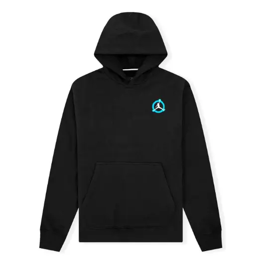 Толстовка Air Jordan Flight MVP Fleece Pullover Hoodie 'Black Lush Orange', черный
Толстовка Air Jordan Flight MVP Fleece Pullover Hoodie 'Black Lush Orange', черный