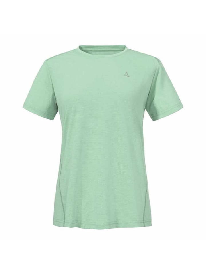 Функциональная рубашка Schöffel, цвет botanical sky
Функциональная рубашка Schöffel, цвет botanical sky