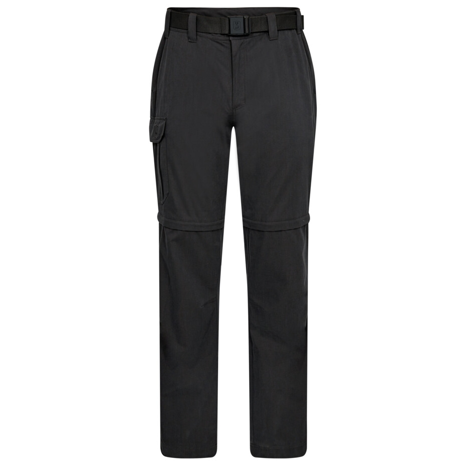 Брюки на молнии Deerhunter Slogen, цвет Black Ink 
Брюки на молнии Deerhunter Slogen, цвет Black Ink