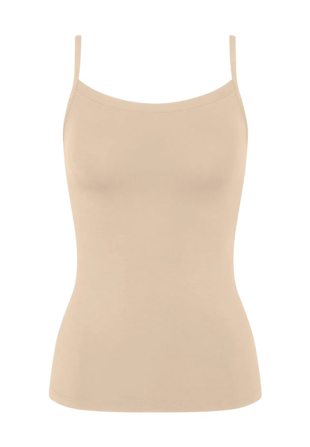 Майка "чувство модала" на бретельках Sloggi, цвет 0026 skin
Майка "чувство модала" на бретельках Sloggi, цвет 0026 skin