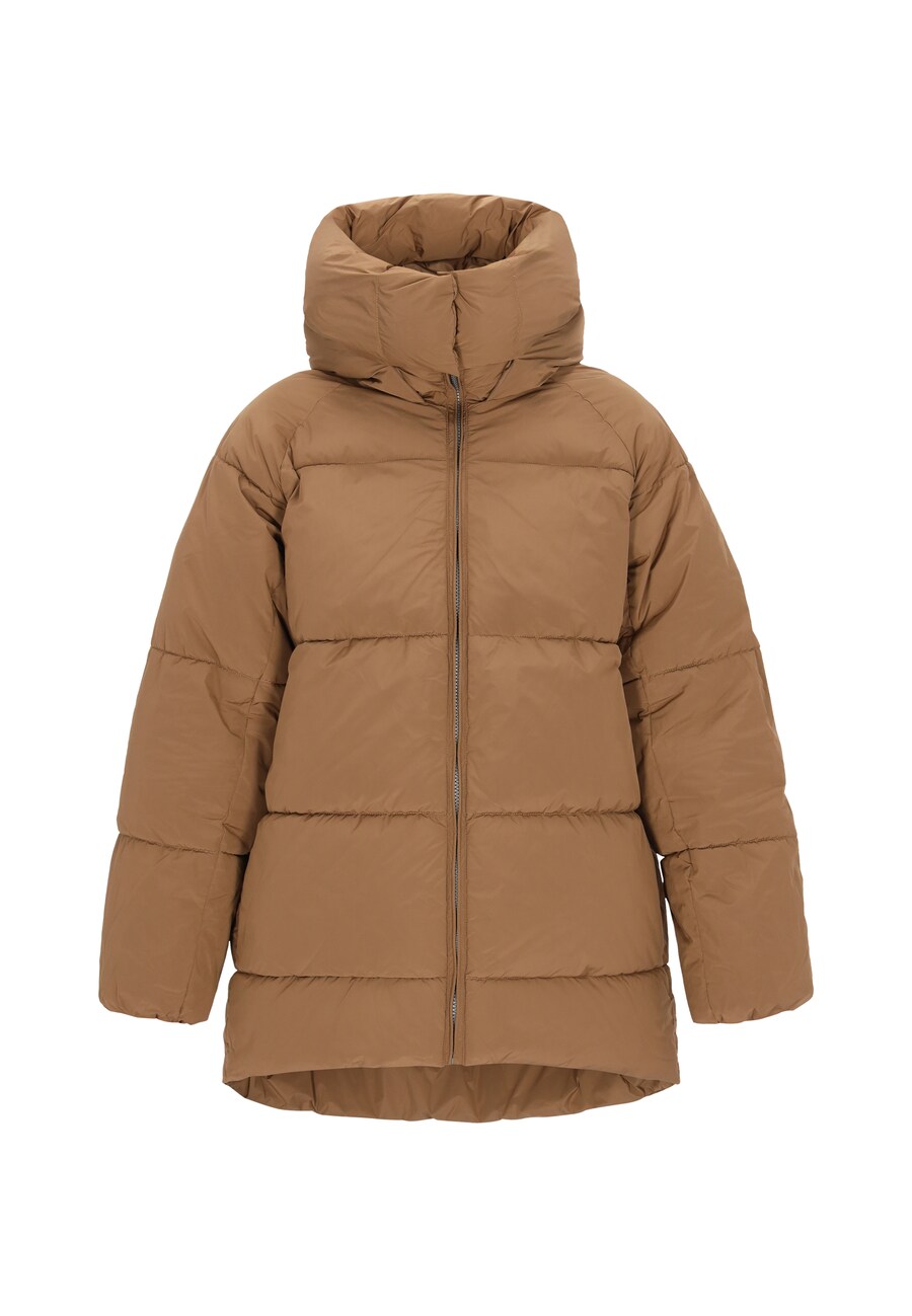 Зимняя куртка DreiMaster Maritim, темно-бежевый
Зимняя куртка DreiMaster Maritim, темно-бежевый