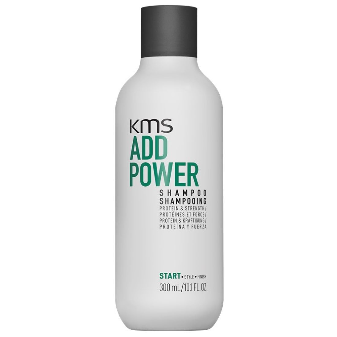 Шампунь addpower shampoo Kms, объем 300мл
Шампунь addpower shampoo Kms, объем 300мл